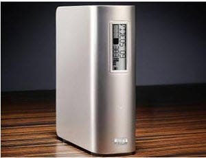 Western Digital announces new external hard drives